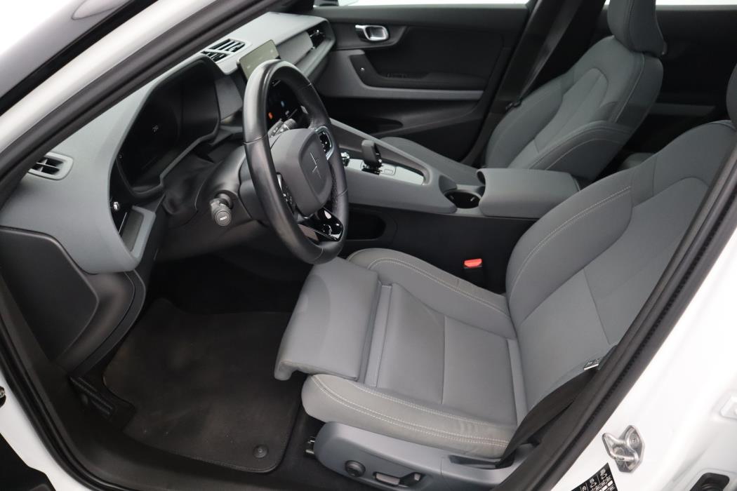 POLESTAR 2 2021