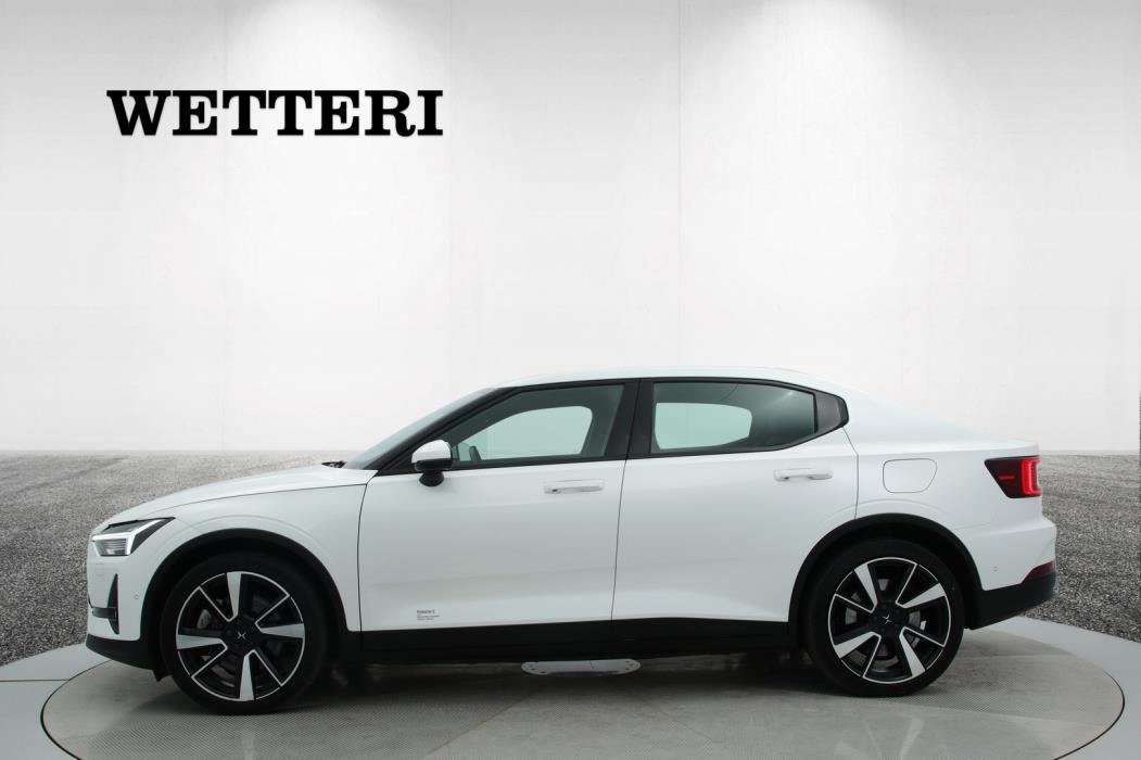 POLESTAR 2 2021