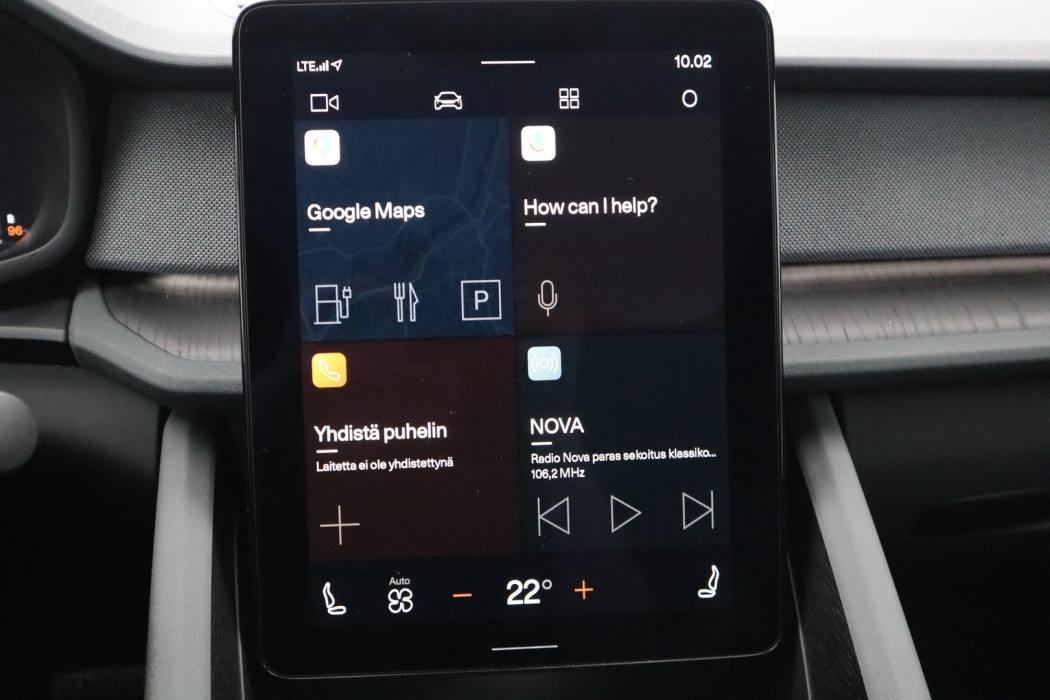 POLESTAR 2 2021