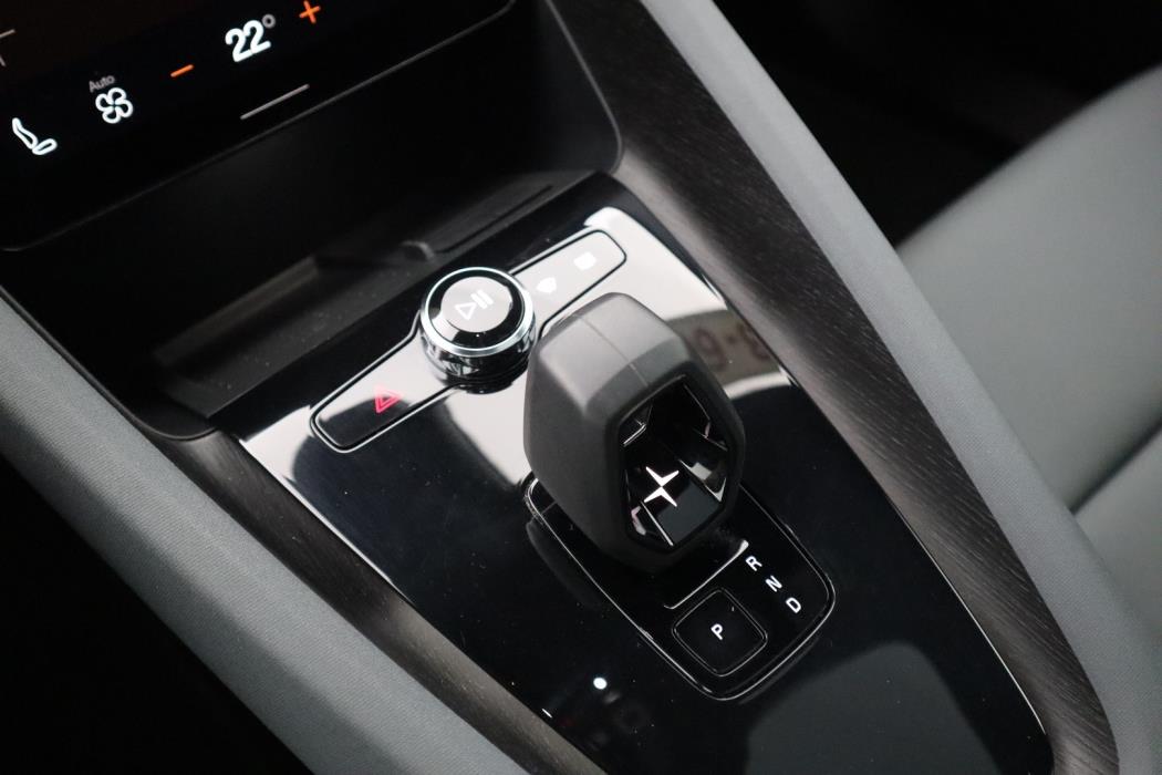 POLESTAR 2 2021