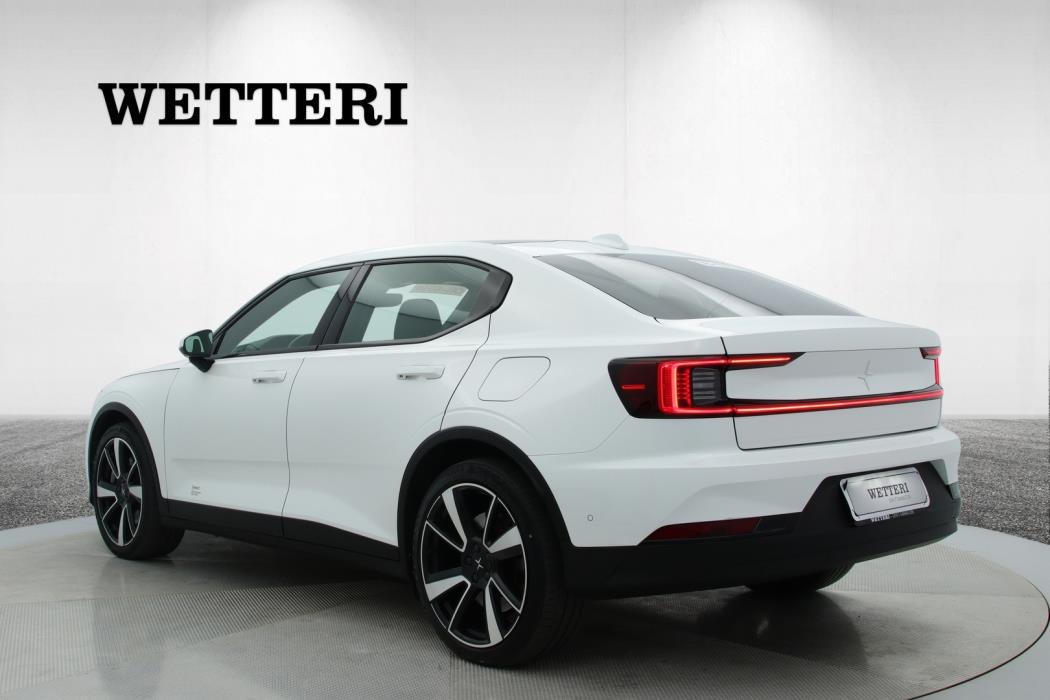 POLESTAR 2 2021