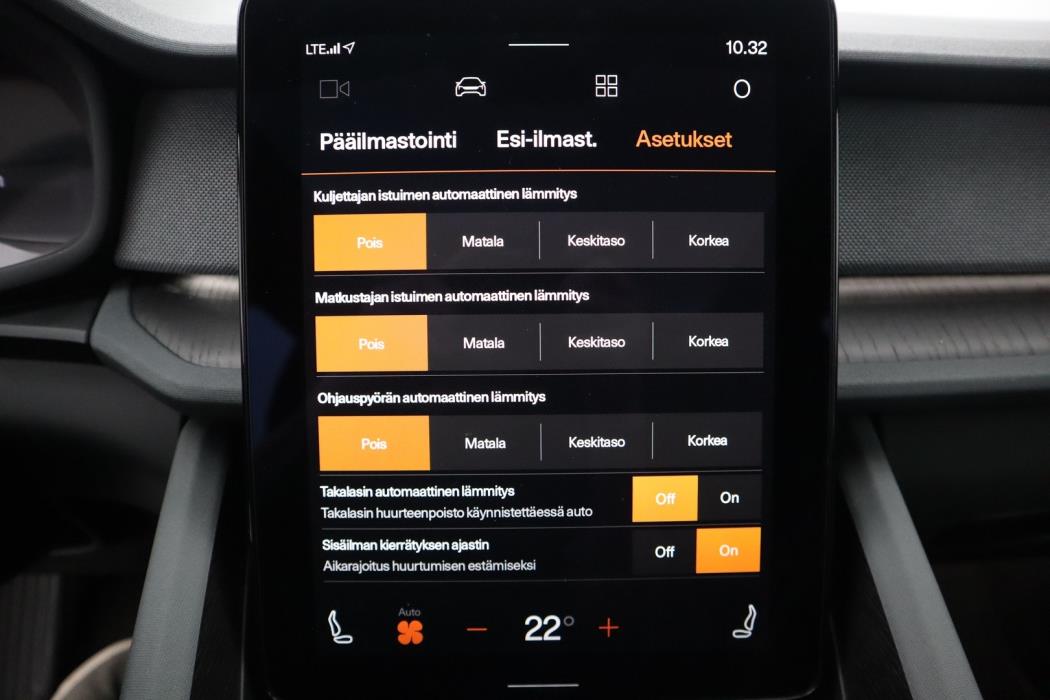 POLESTAR 2 2021