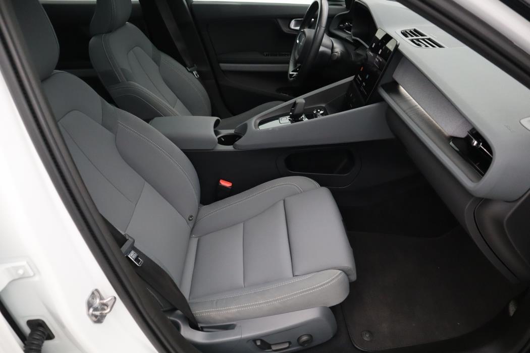 POLESTAR 2 2021