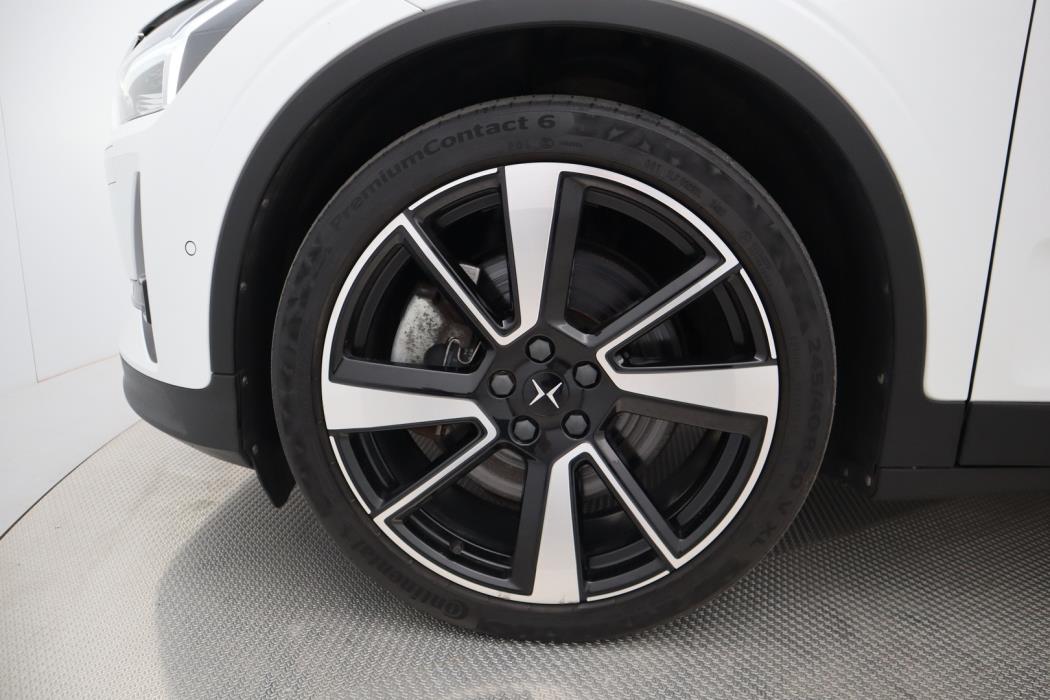 POLESTAR 2 2021