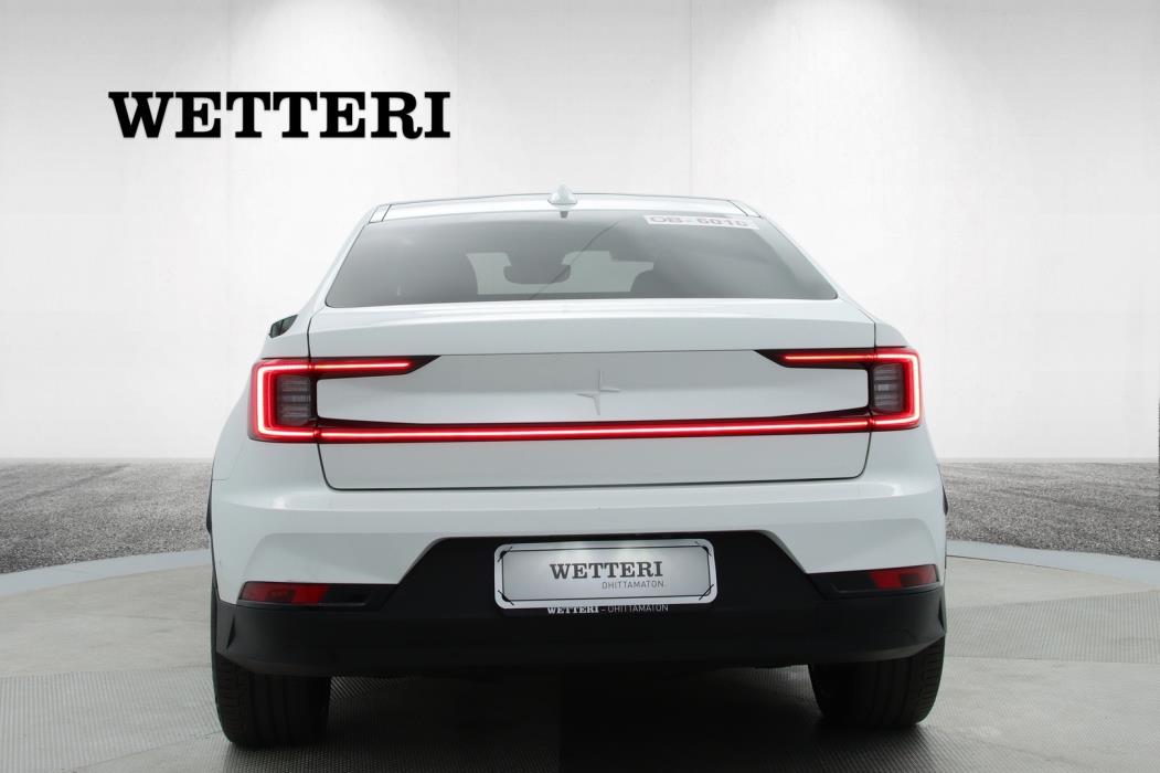 POLESTAR 2 2021