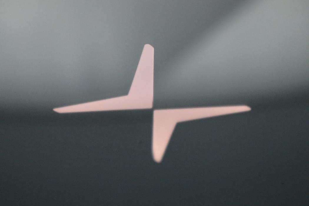 POLESTAR 2 2021