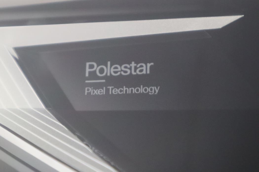 POLESTAR 2 2021