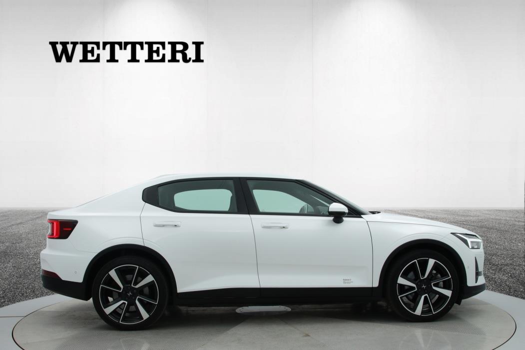 POLESTAR 2 2021