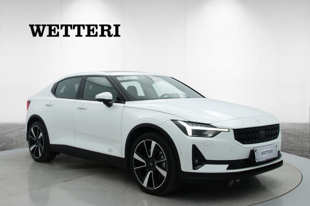 POLESTAR 2 2021