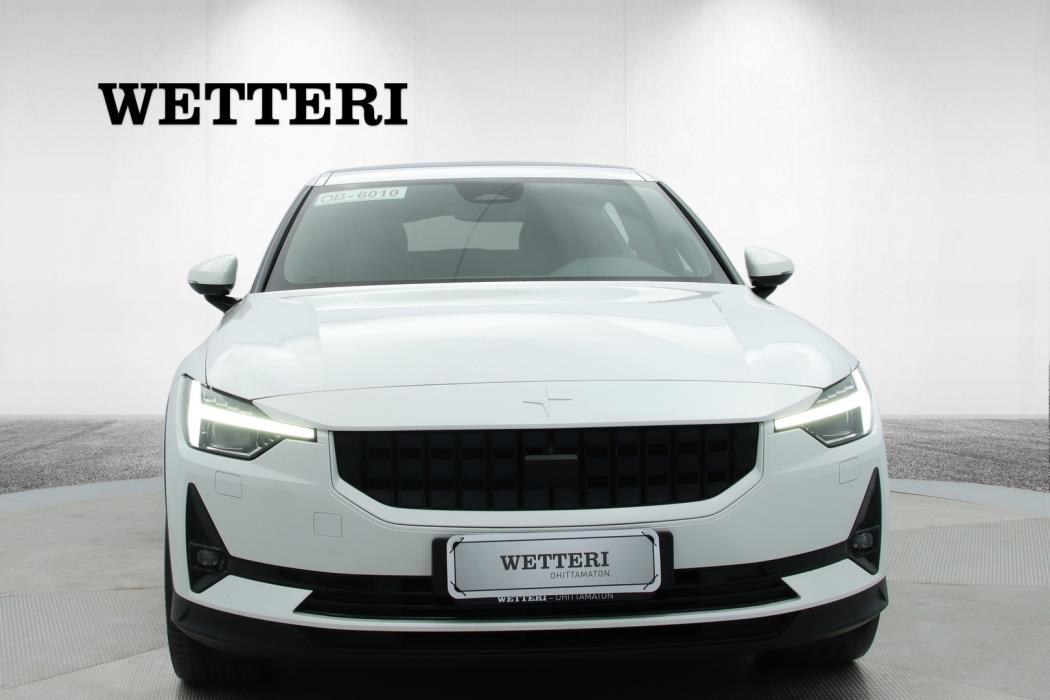 POLESTAR 2 2021