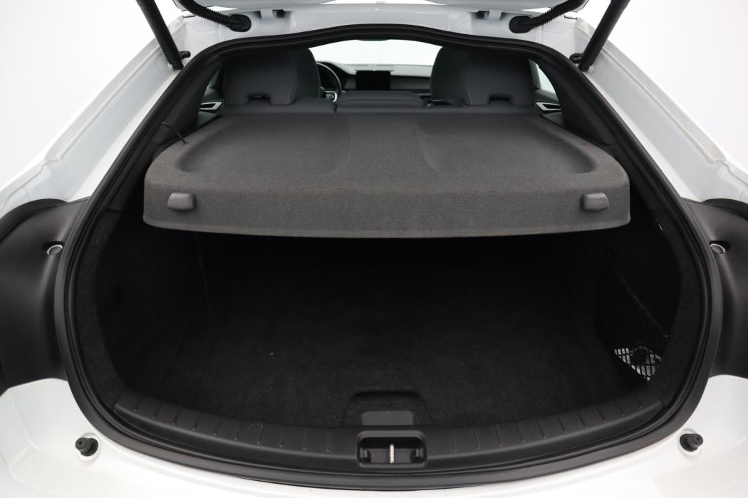 POLESTAR 2 2021