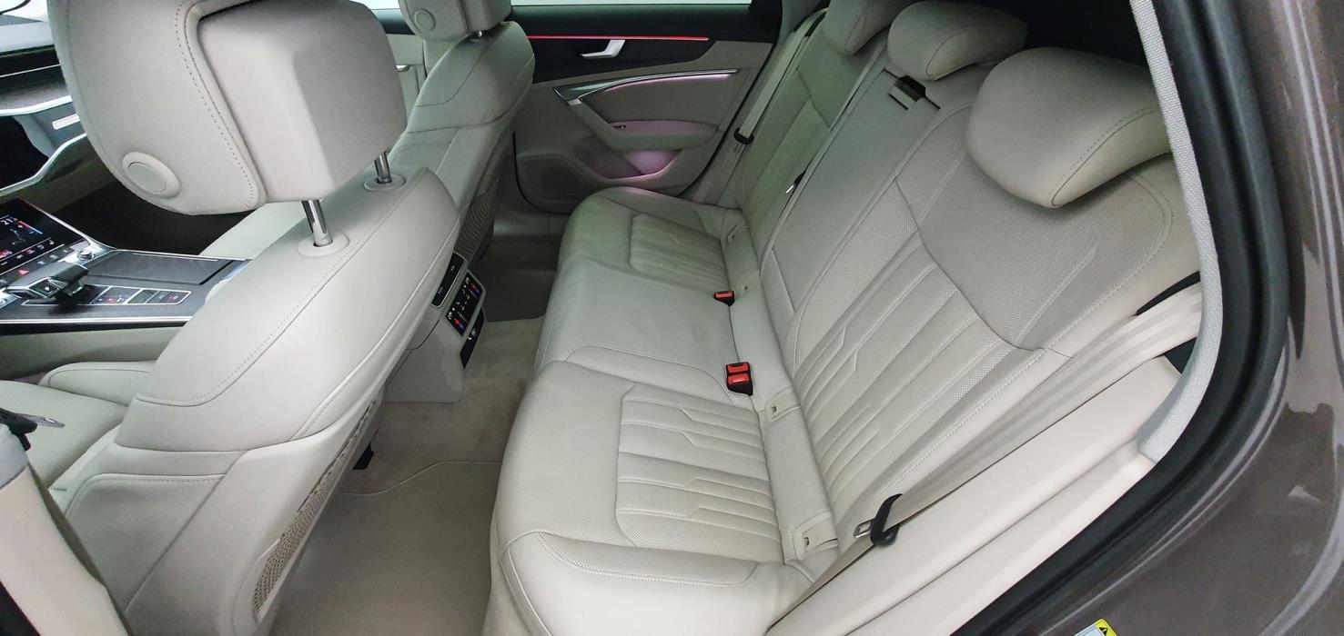 AUDI A6 2020