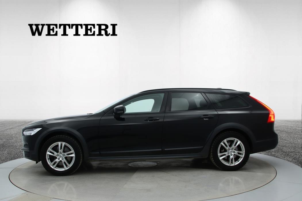 VOLVO V90 Cross Country 2018