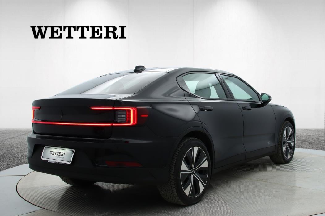 POLESTAR 2 2023