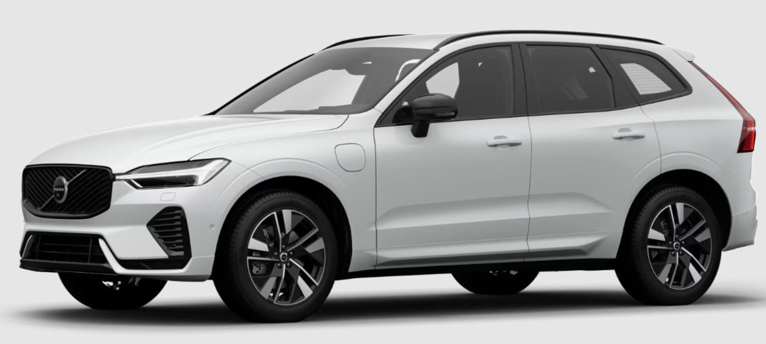 VOLVO XC60 2027