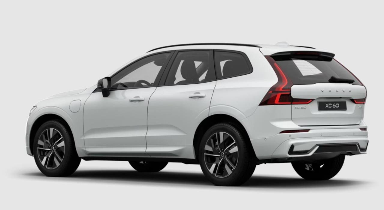VOLVO XC60 2027