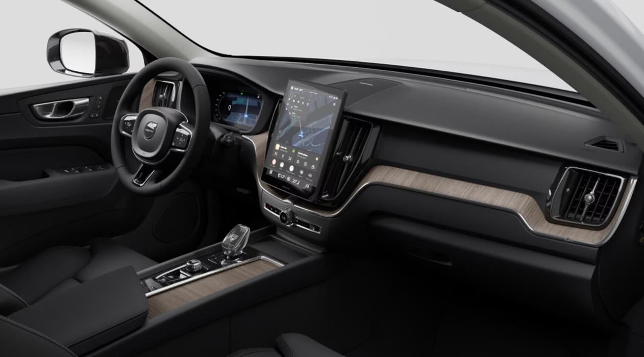 VOLVO XC60 2027