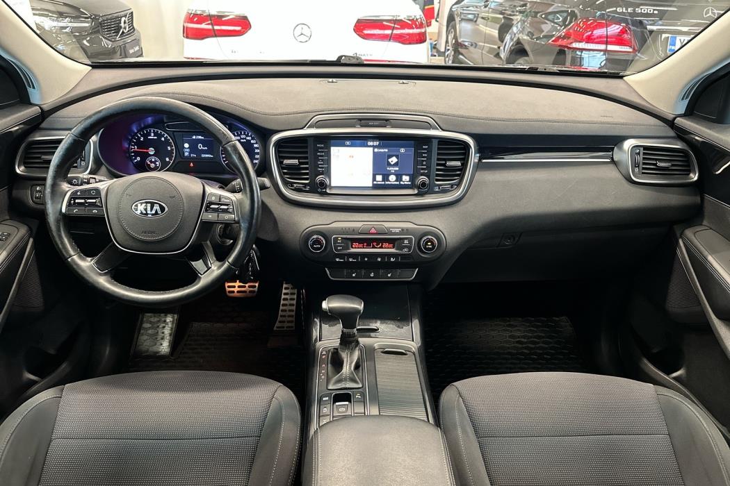 KIA Sorento 2020