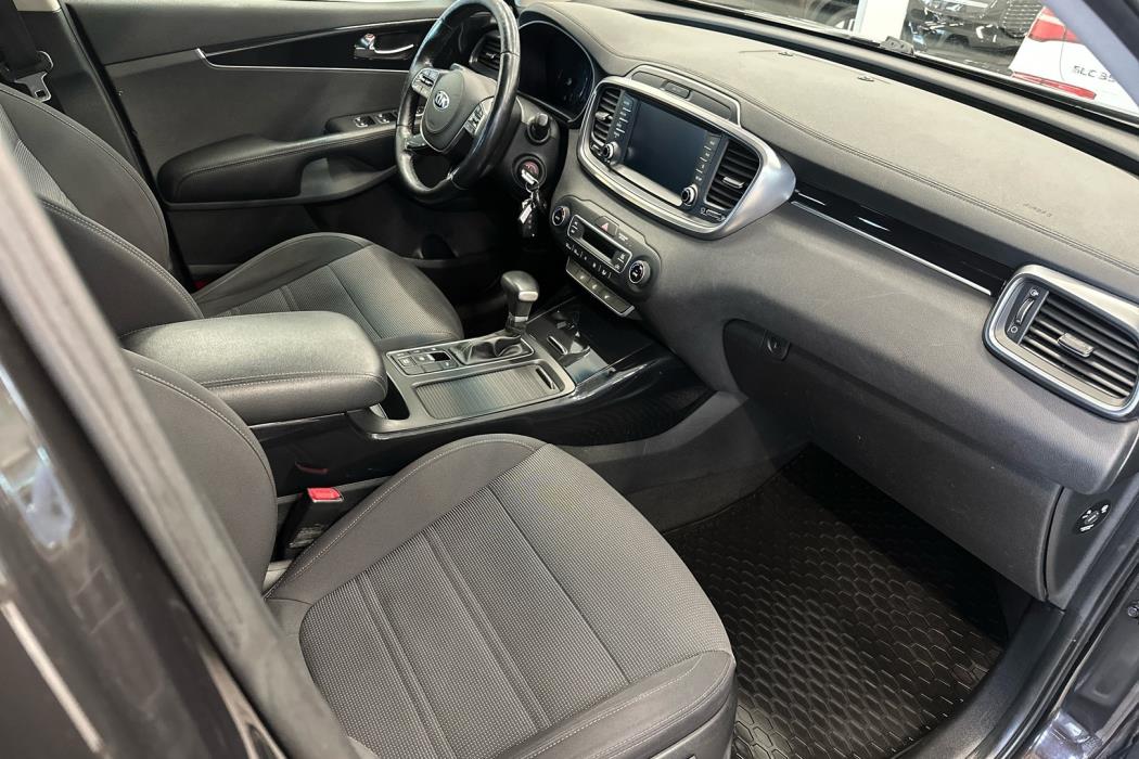 KIA Sorento 2020
