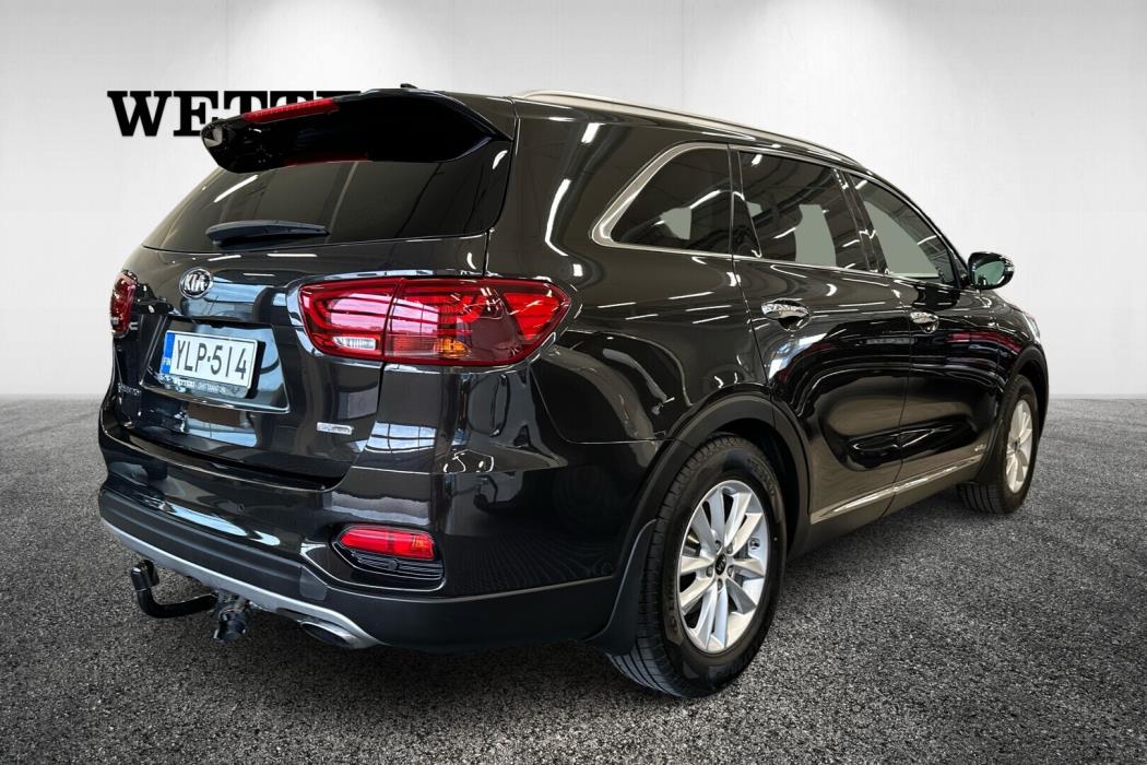 KIA Sorento 2020
