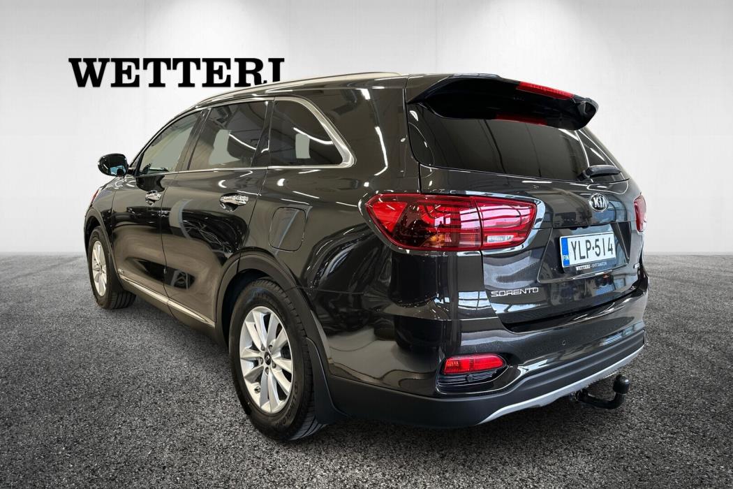 KIA Sorento 2020