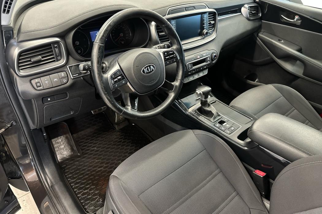 KIA Sorento 2020