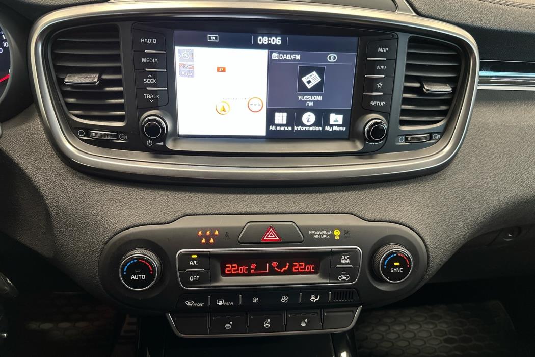 KIA Sorento 2020