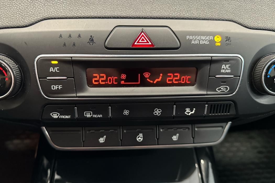 KIA Sorento 2020