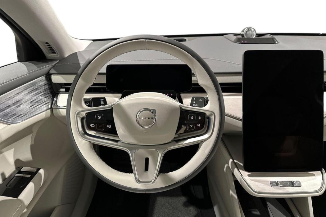 VOLVO ES90 2026
