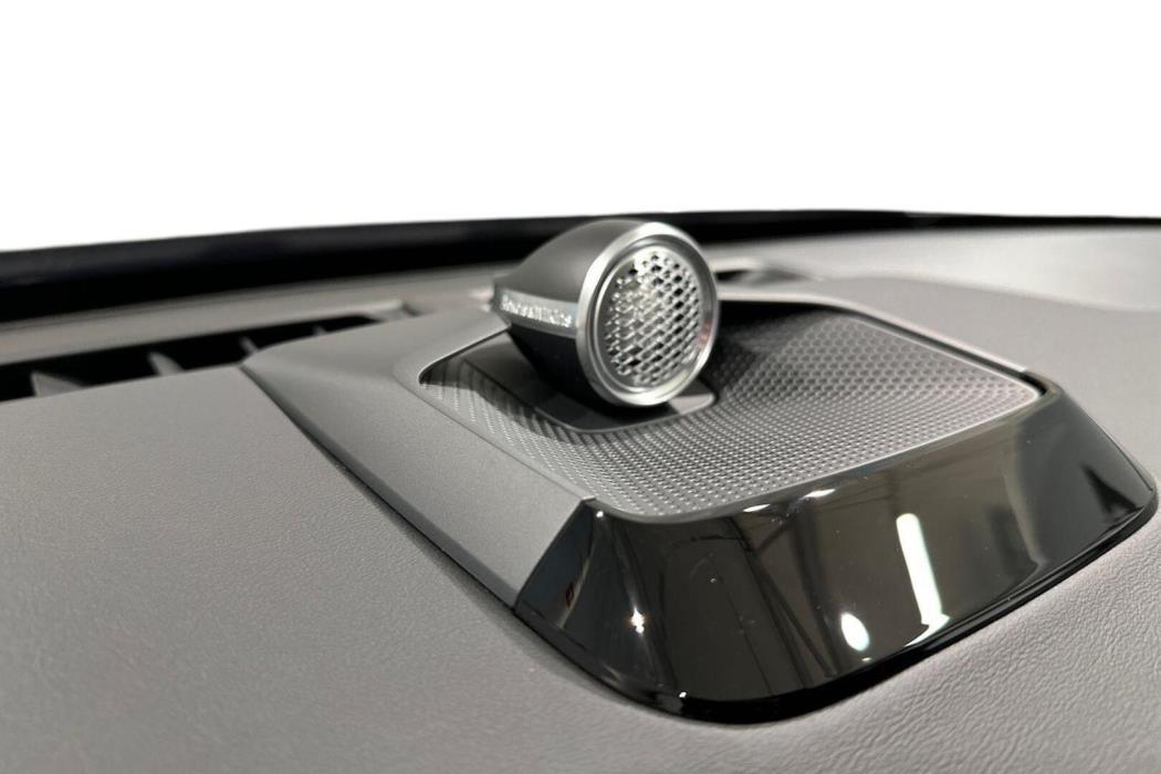 VOLVO ES90 2026