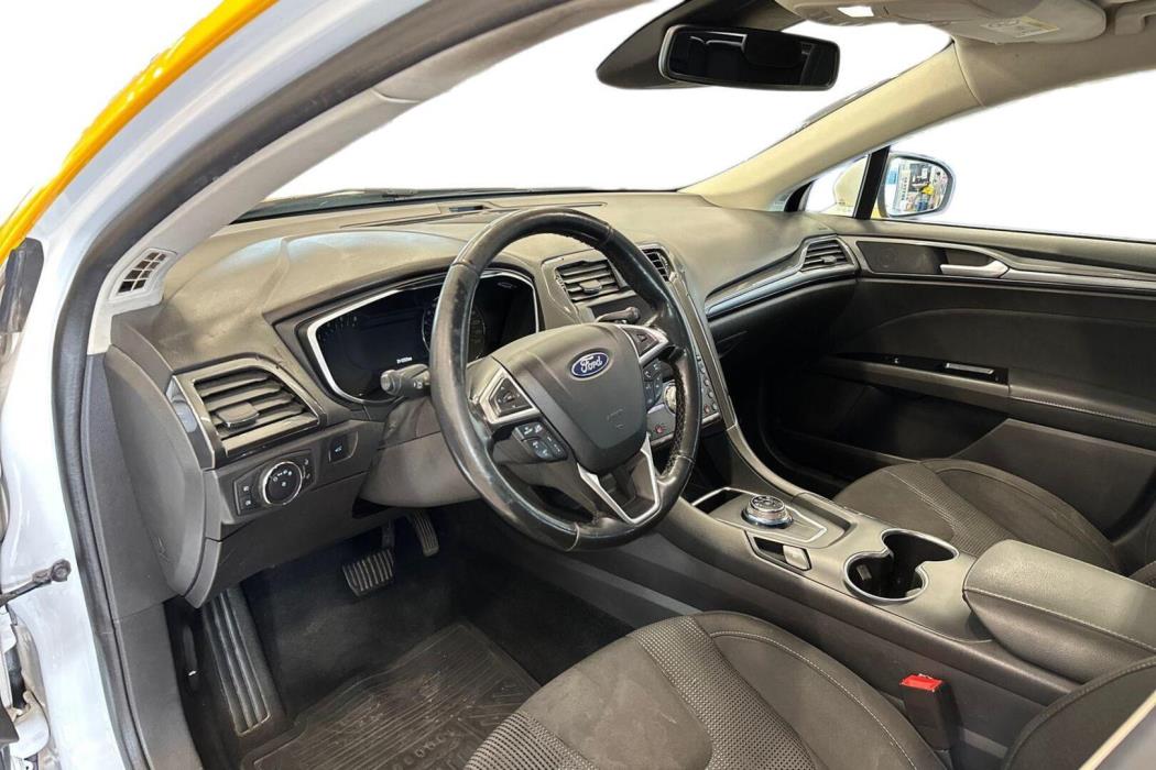 FORD Mondeo 2020