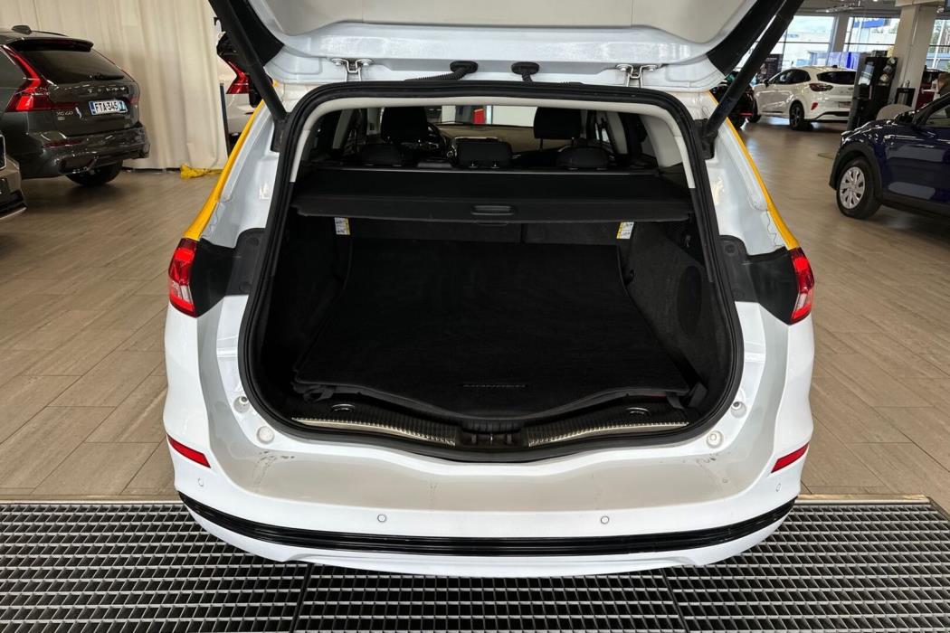 FORD Mondeo 2020