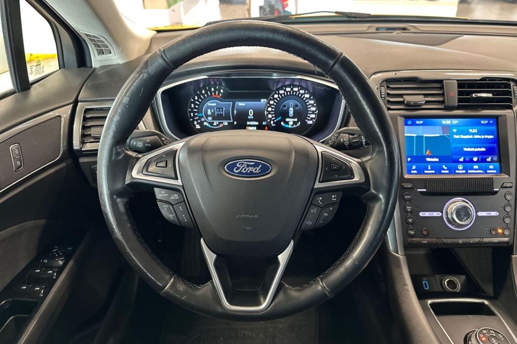 FORD Mondeo 2020