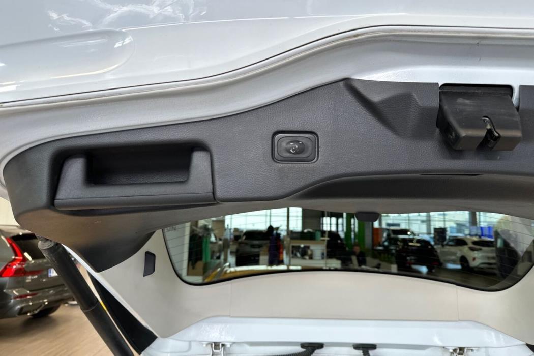 FORD Mondeo 2020