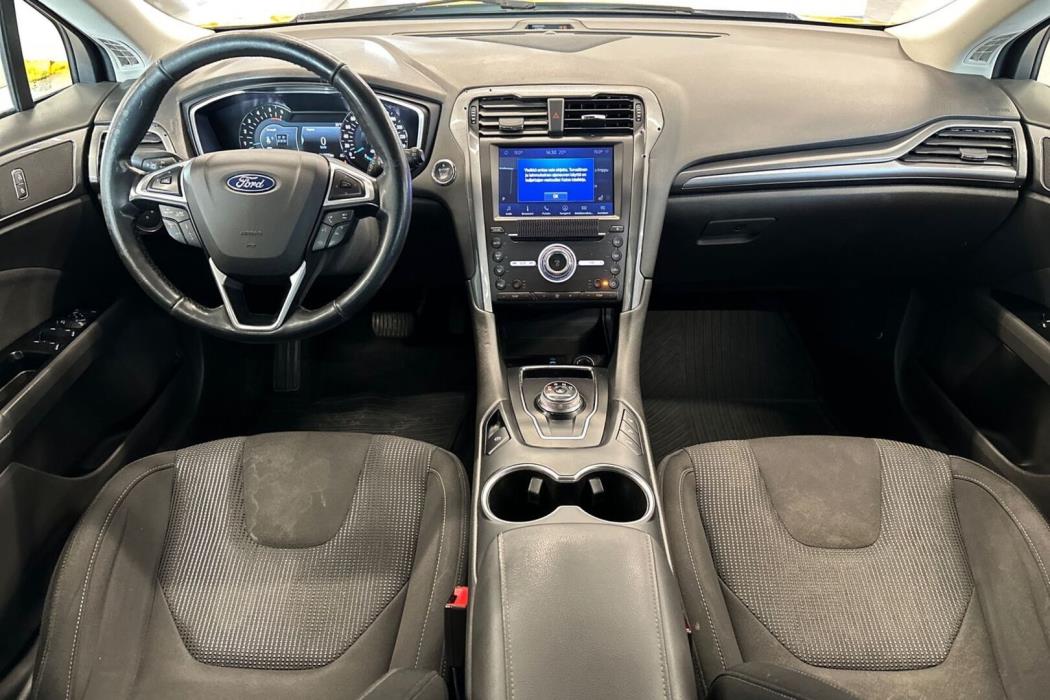 FORD Mondeo 2020