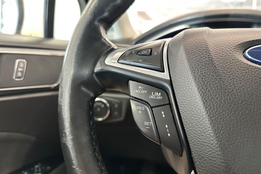 FORD Mondeo 2020