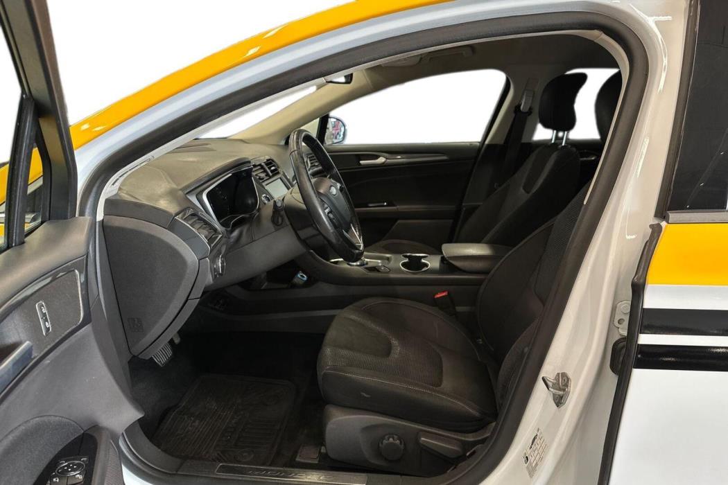 FORD Mondeo 2020