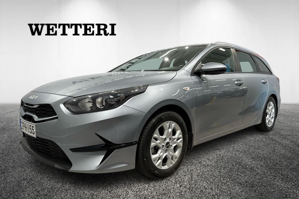 KIA Ceed 2025