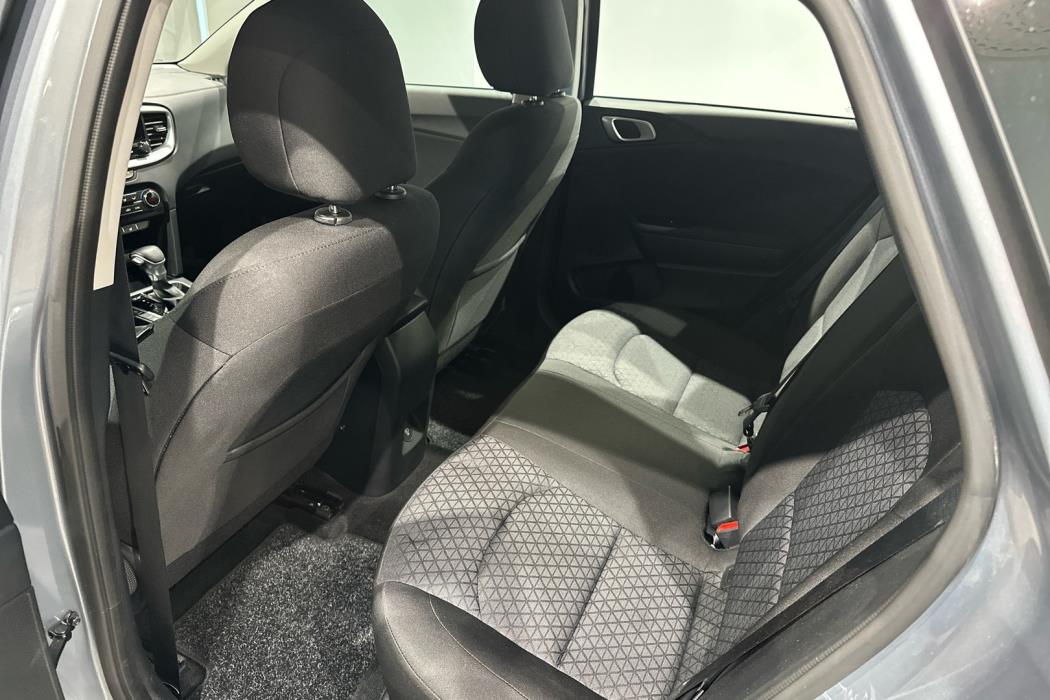 KIA Ceed 2025