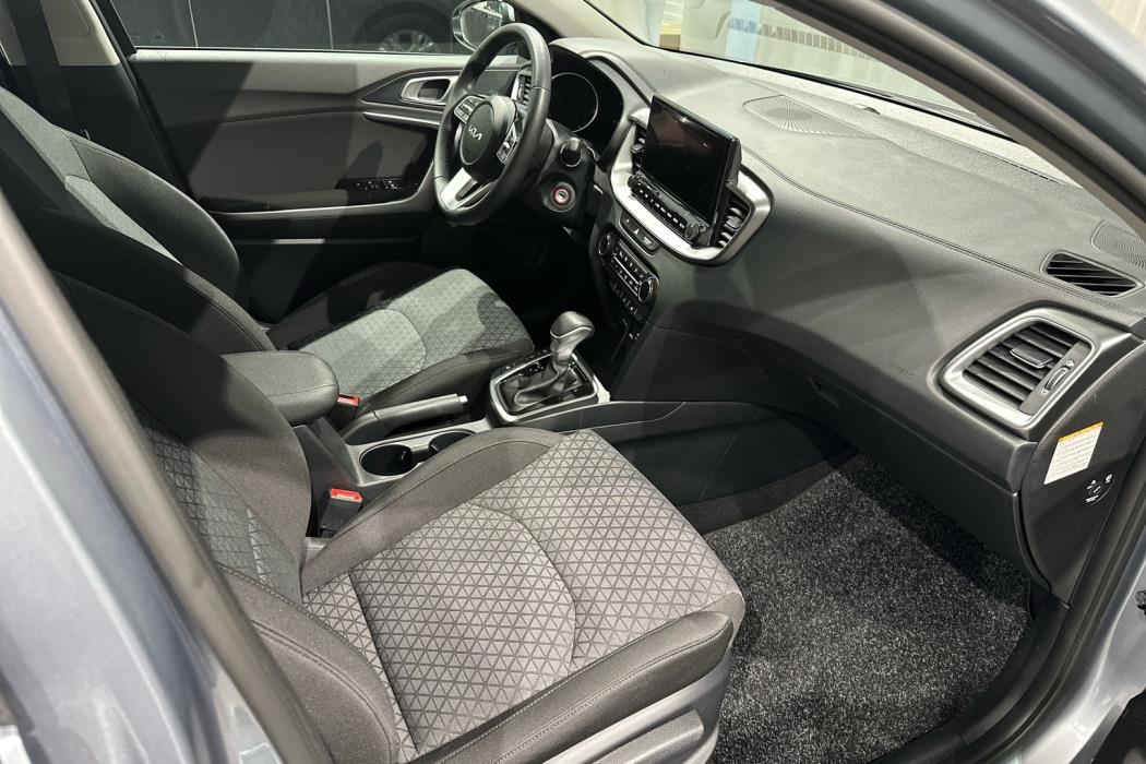 KIA Ceed 2025