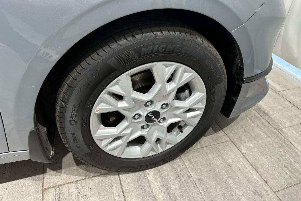 KIA Ceed 2025