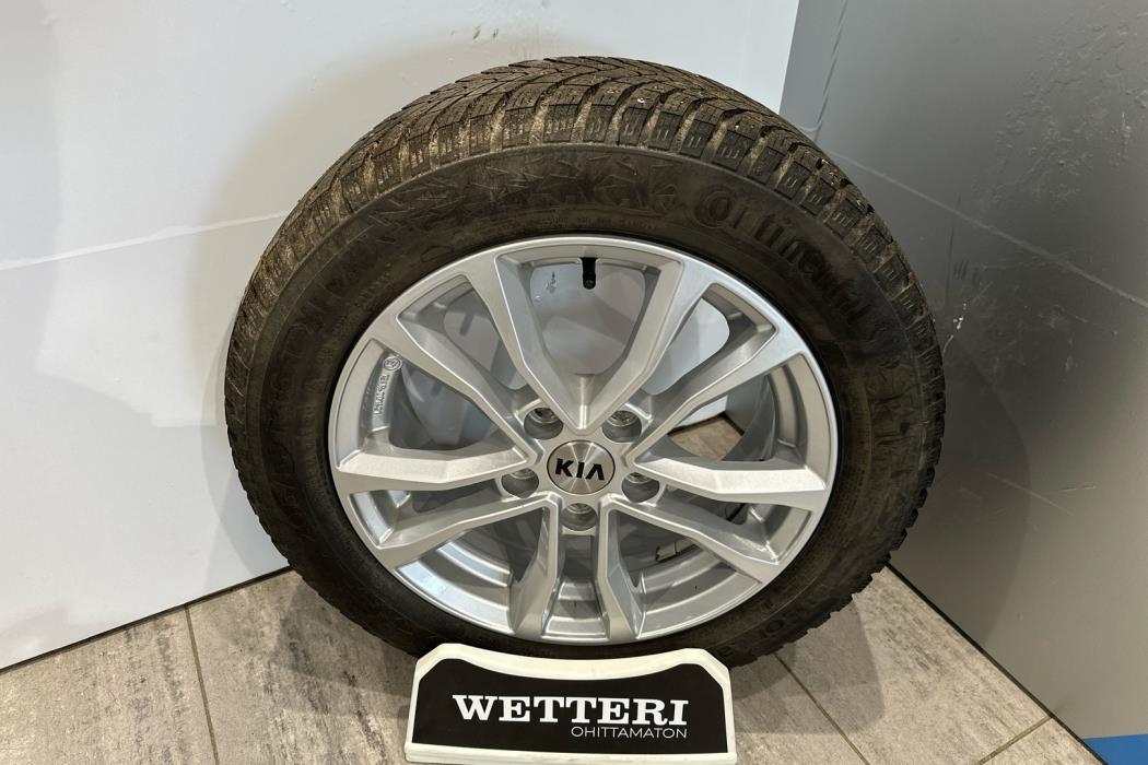 KIA Ceed 2025
