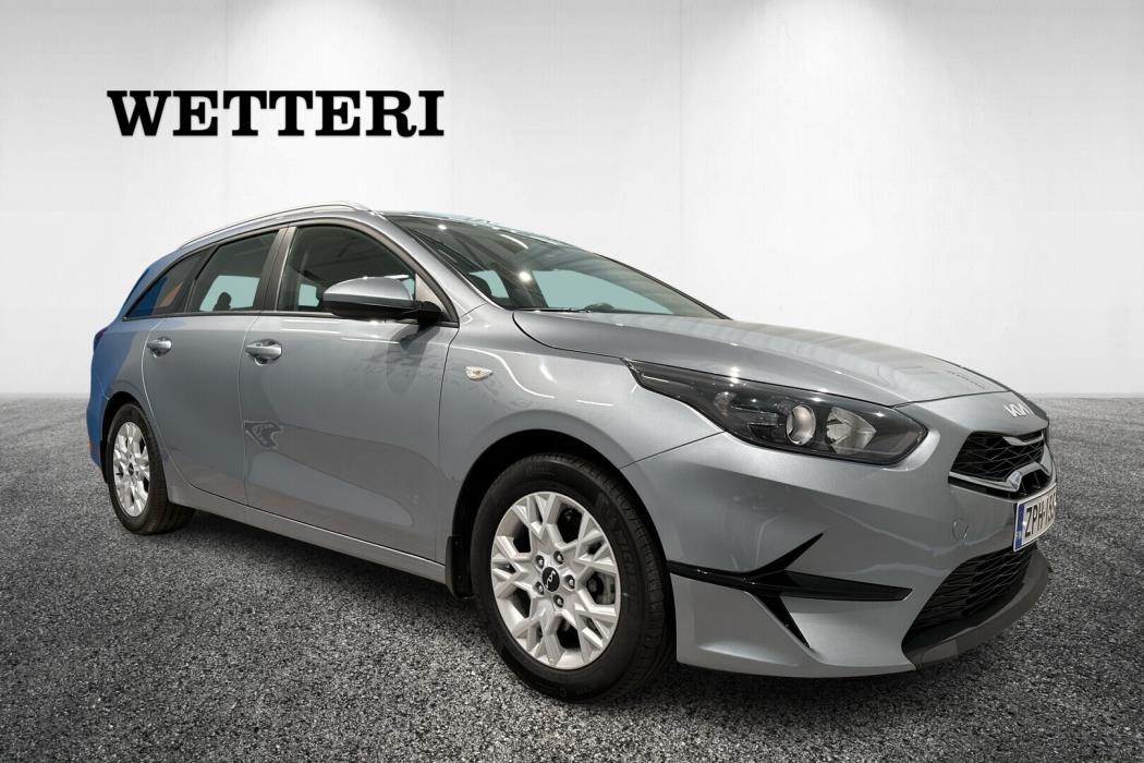 KIA Ceed 2025