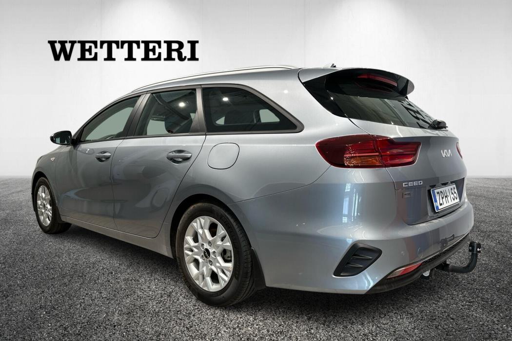 KIA Ceed 2025