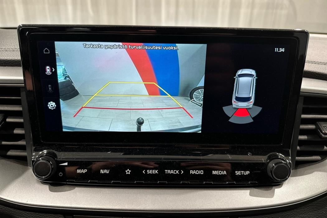 KIA Ceed 2025