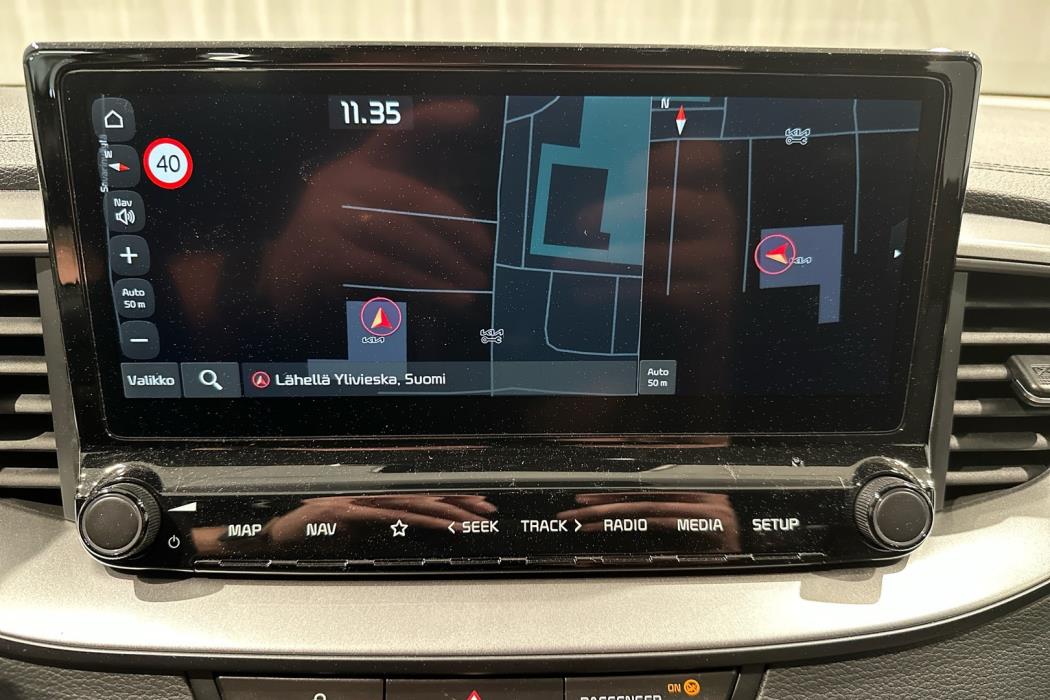 KIA Ceed 2025