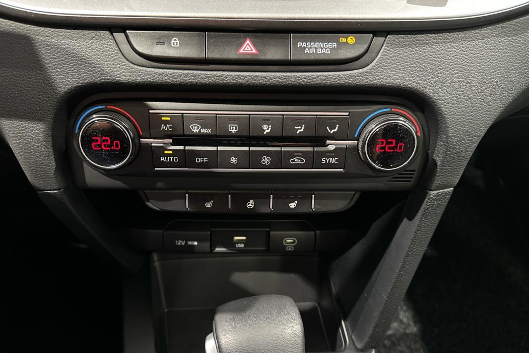 KIA Ceed 2025