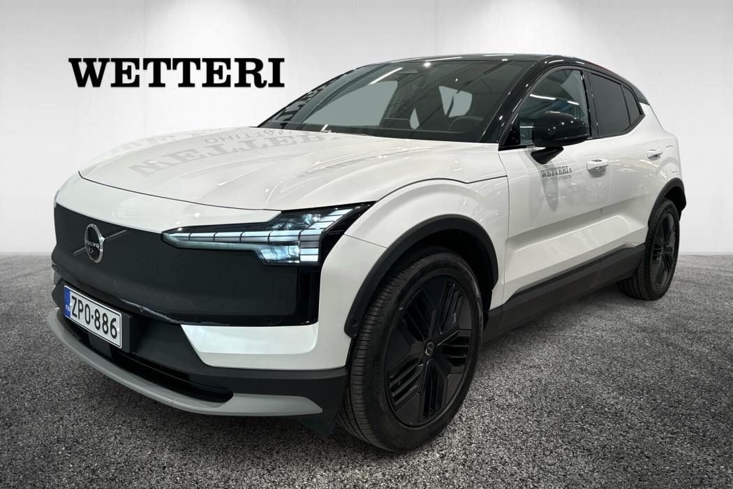 VOLVO EX30 Cross Country 2026
