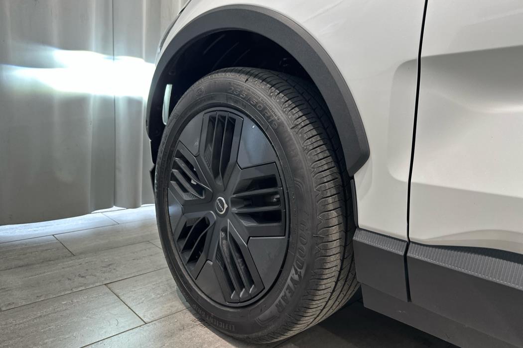 VOLVO EX30 Cross Country 2026