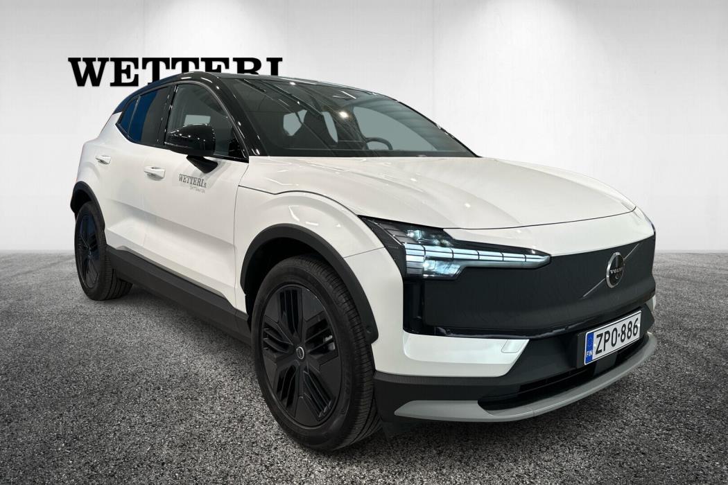 VOLVO EX30 Cross Country 2026